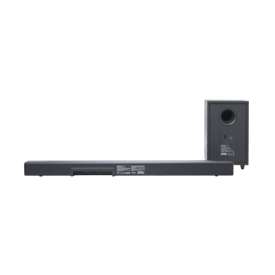 JBL Cinema SB550 | 3.1 Channel Soundbar with Wireless Subwoofer